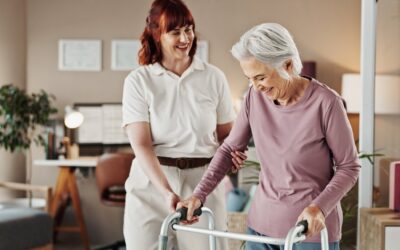 Najczęstsze benefity oferowane opiekunkom seniorów w Niemczech