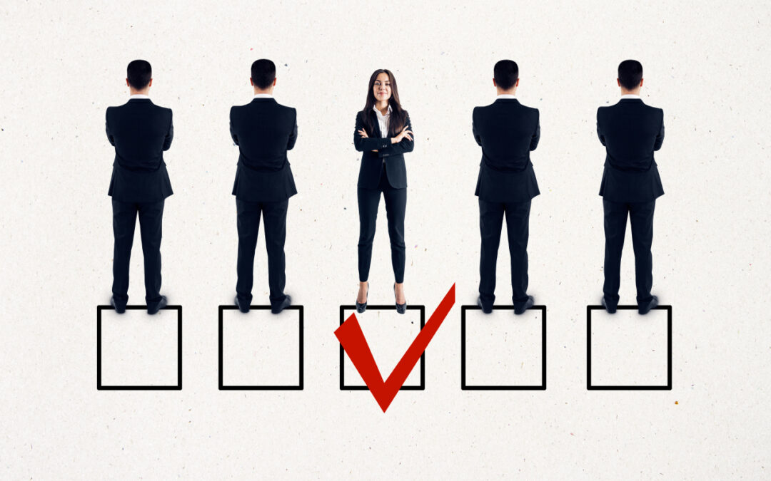 Weryfikacja kandydatów przed zatrudnieniem – co mogą, a co powinni robić pracodawcy?