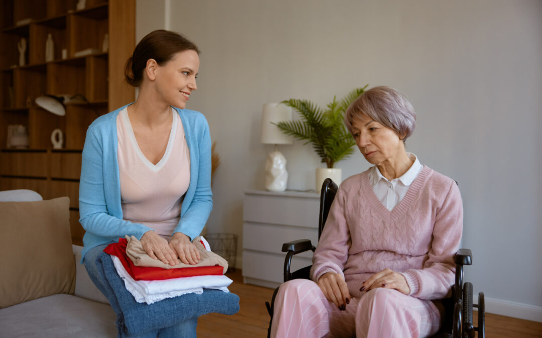 Najlepsze regiony Niemiec dla opiekunek z Polski – gdzie czekają najwyższe stawki i najlepsze warunki?