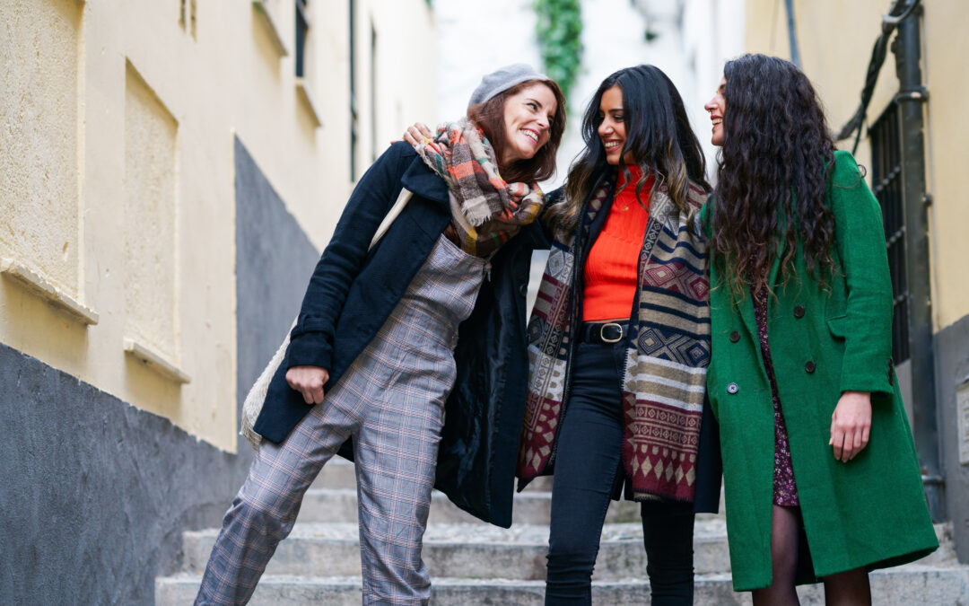 Moda made in Poland – czy polskie marki odzieżowe mogą konkurować z zagranicznymi gigantami?