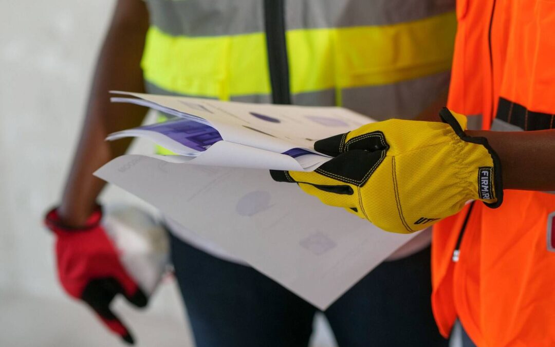 Jak skutecznie zarządzać bezpieczeństwem pracy w rozwijającej się firmie?